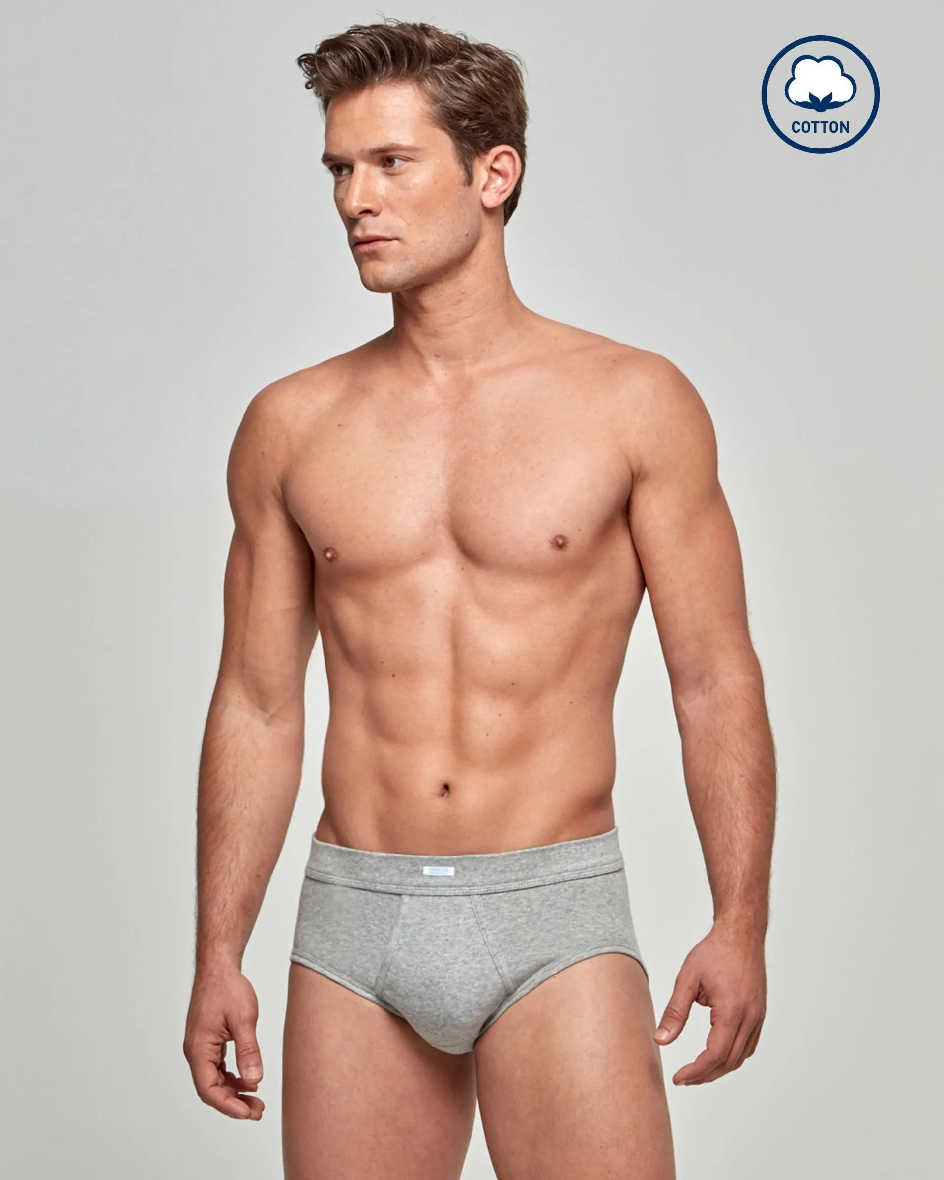 Pure Cotton Slip