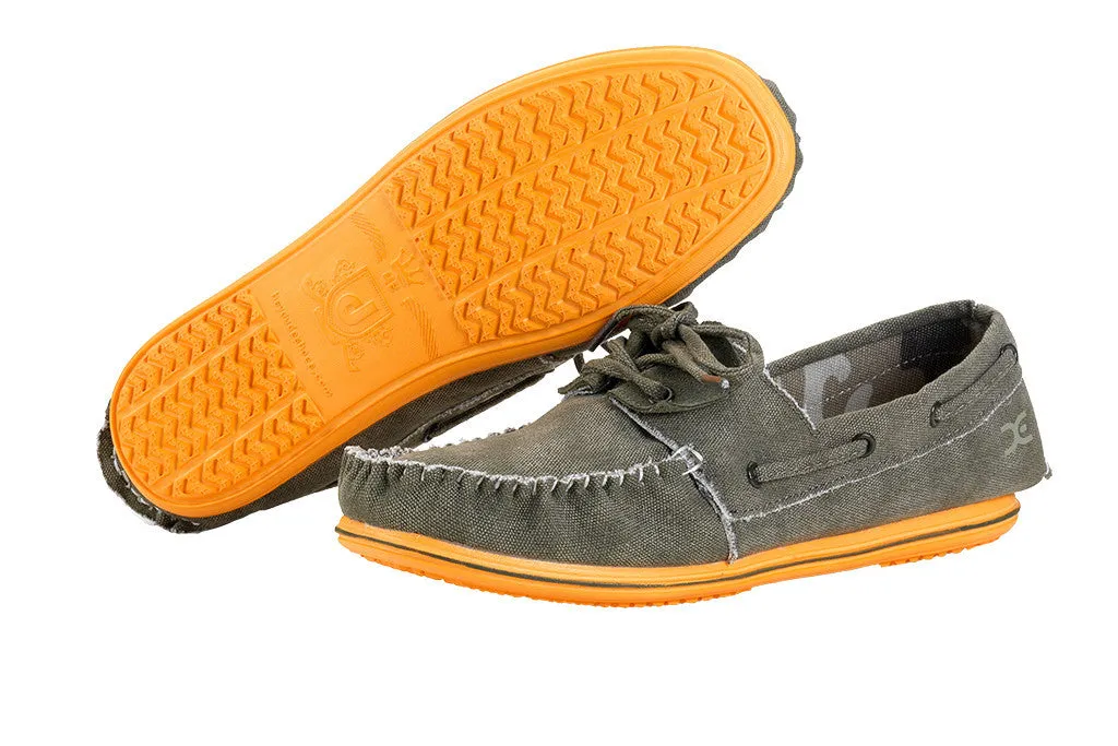 Riva Sage Camo/Orange