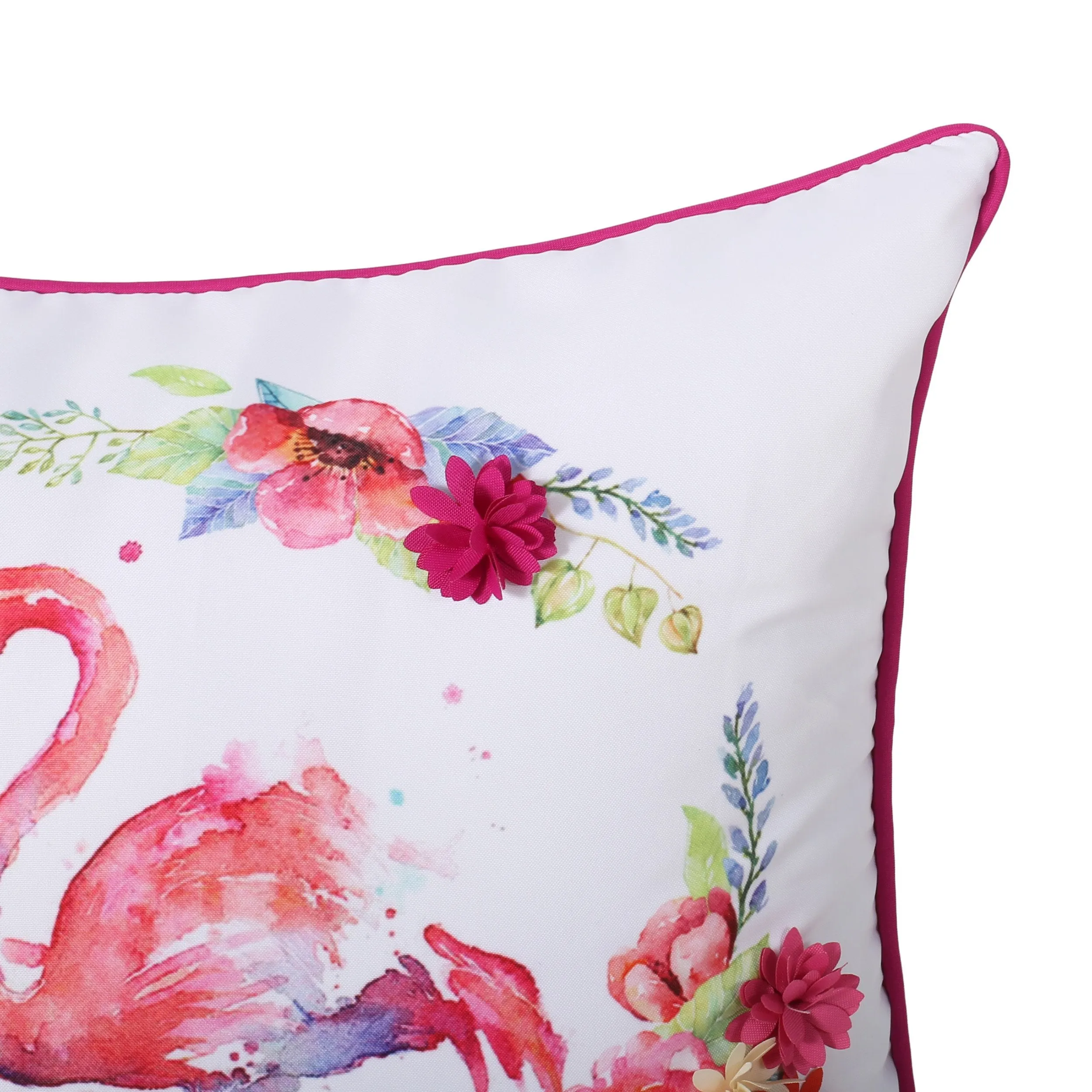 Sador Modern Pillow Cover