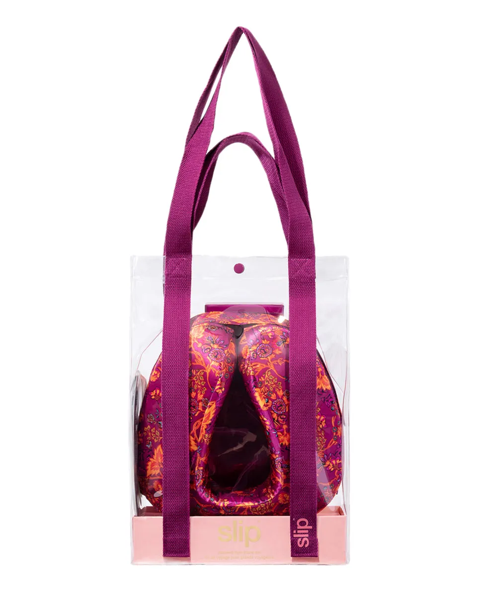 Slip Frequent Flyer Travel Set
