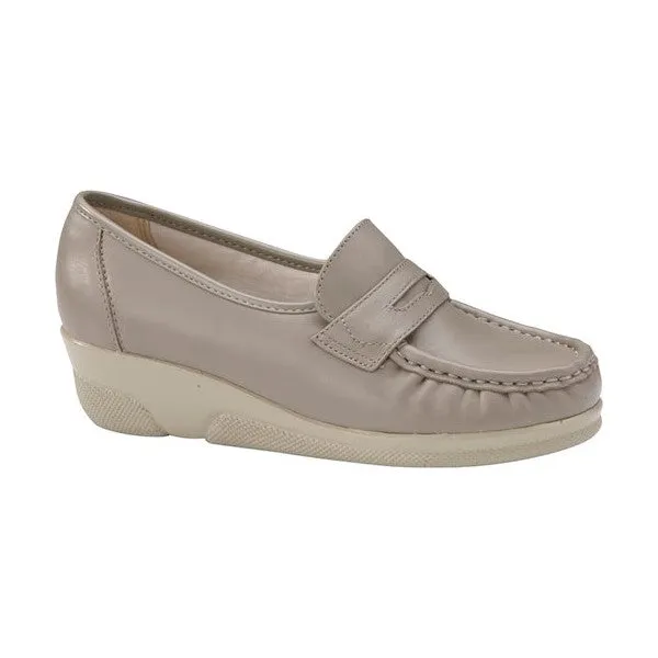 Softspots Women's Pennie Loafer