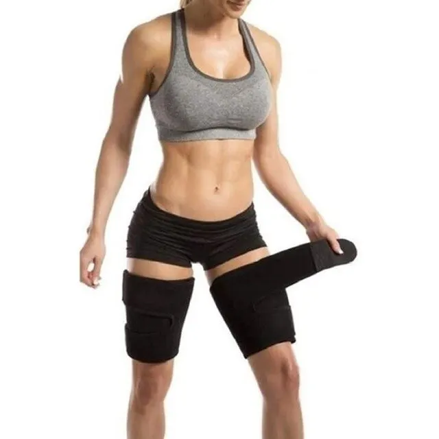 Sports Weight Loss Legging Shapers