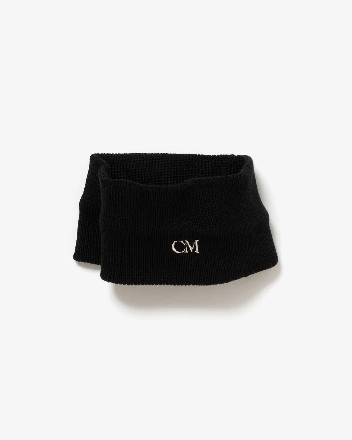 STRETCH COZY HEAD BAND