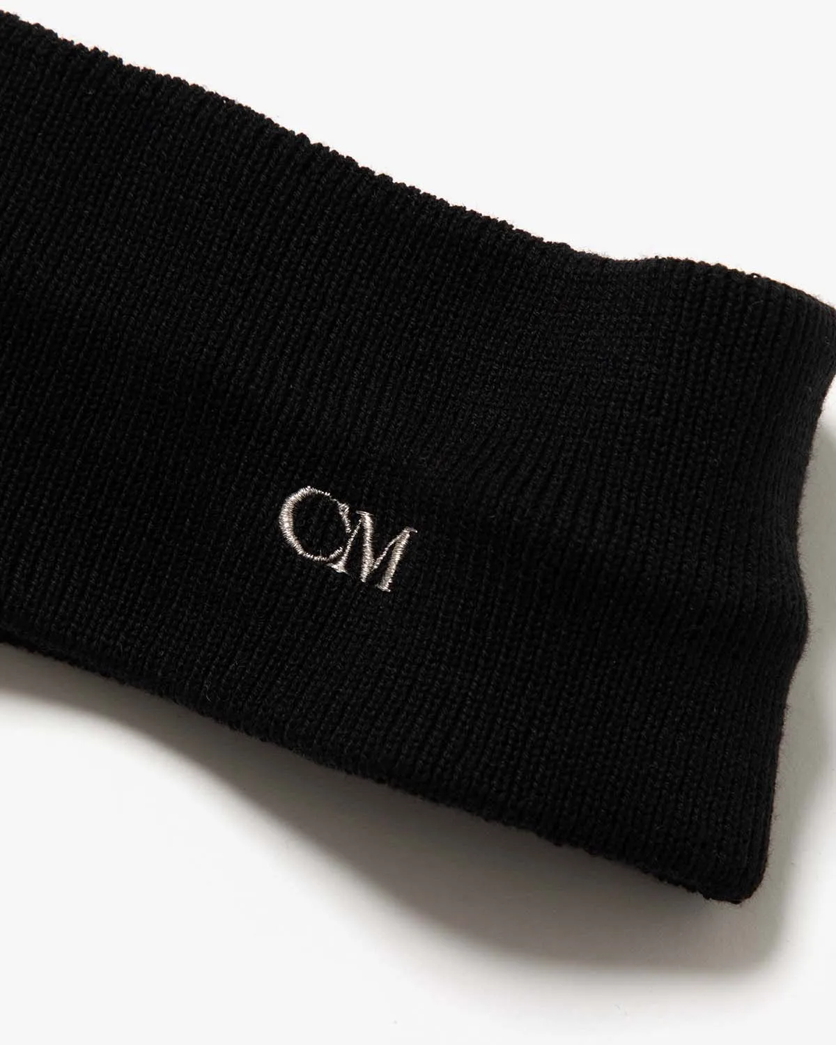 STRETCH COZY HEAD BAND