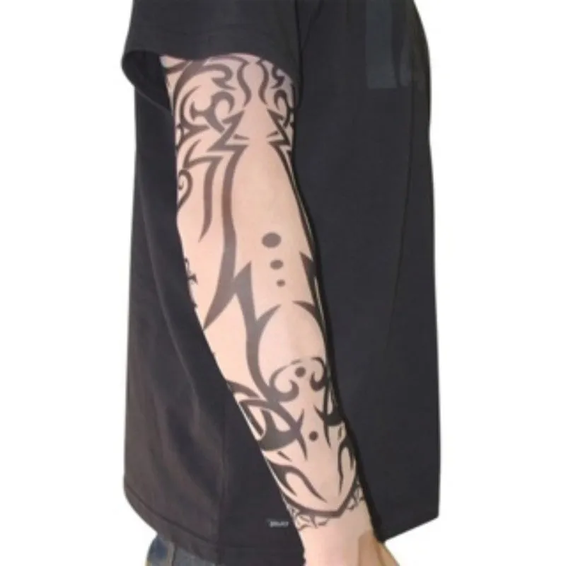 Tattoo Sleeve - Tribal