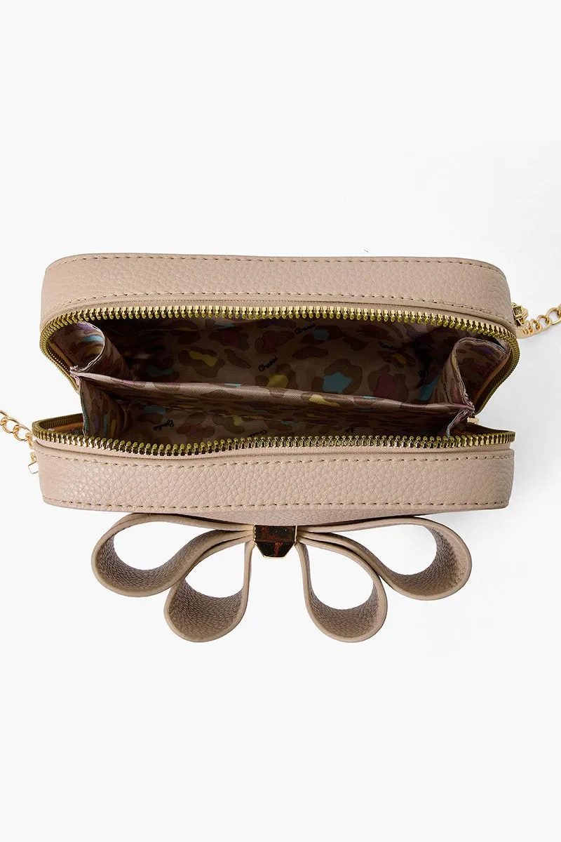 THE CINTLI BAG