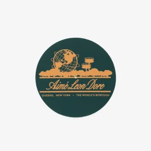 Unisphere  Slip  Mats