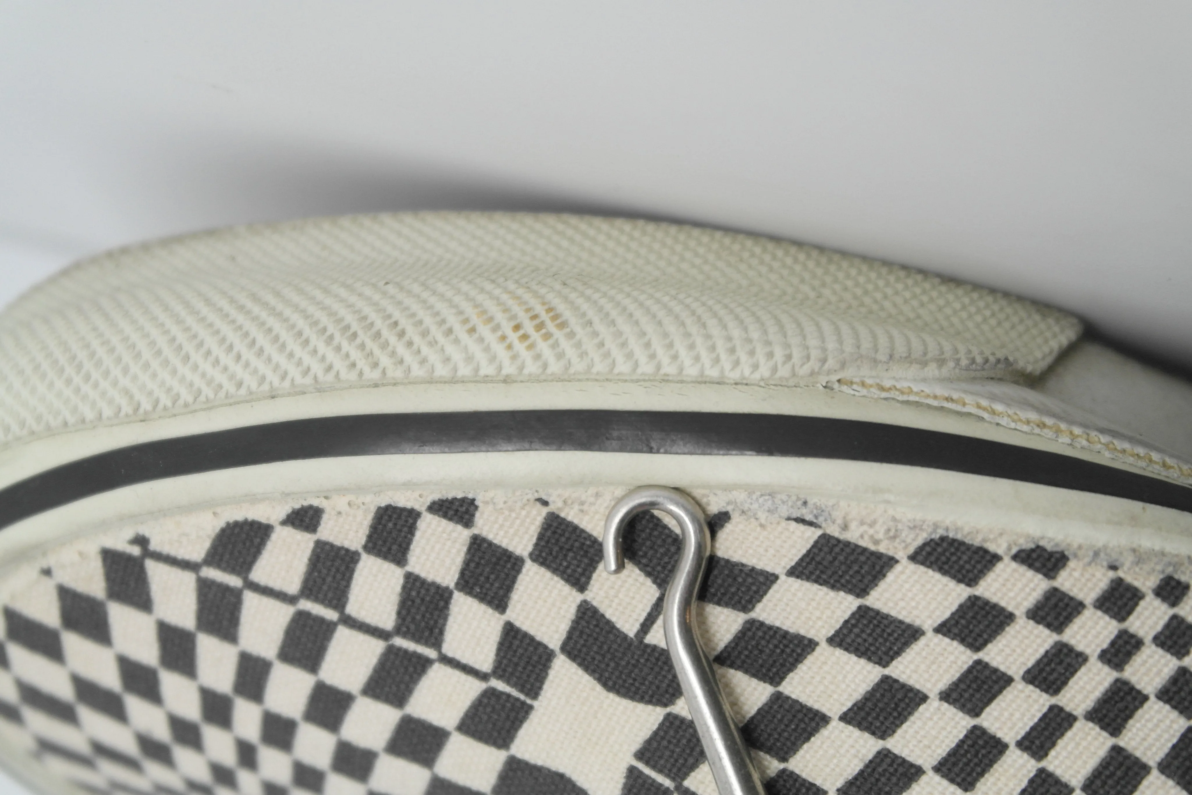 vintage van's style #98 ~ US10.5