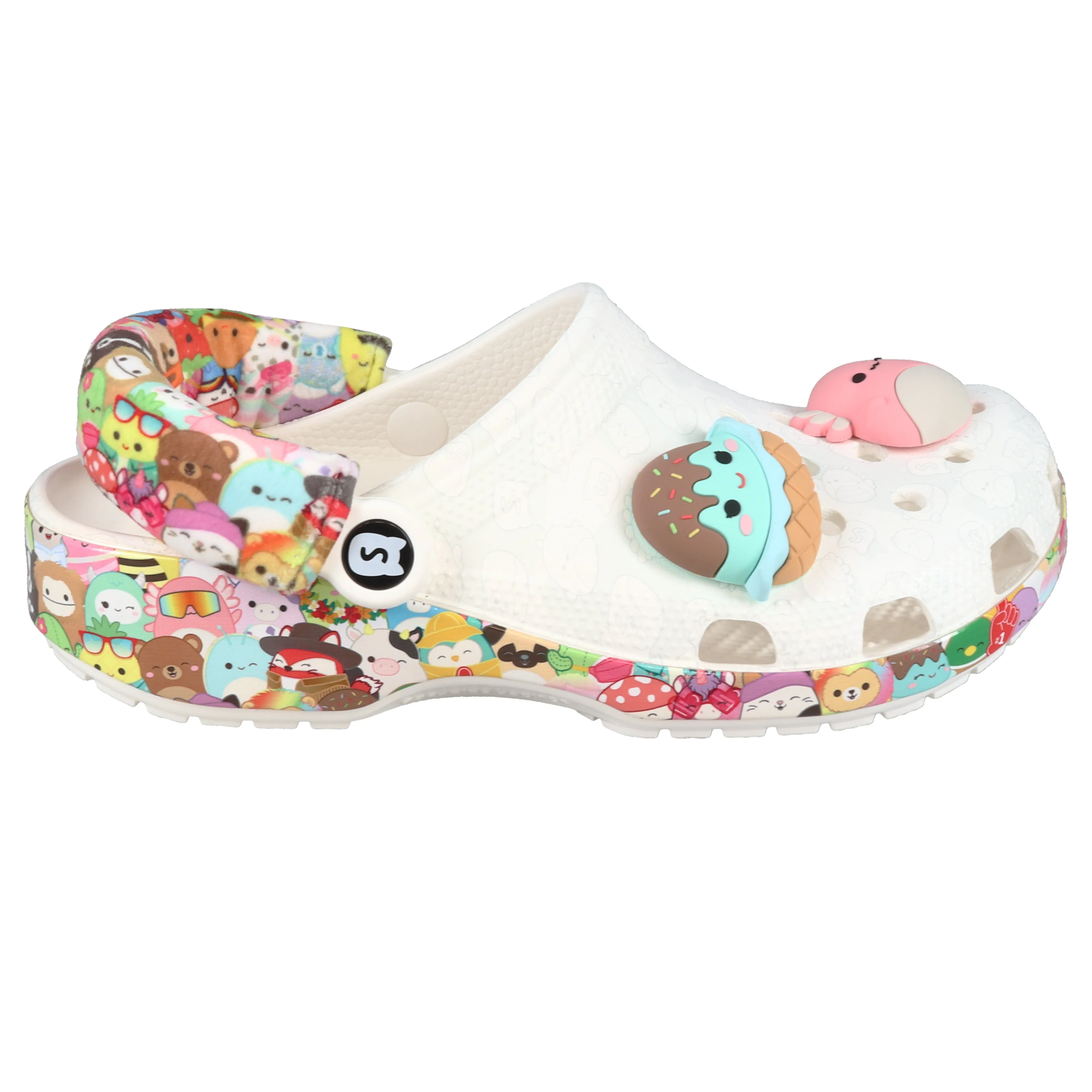 Women's Squishmallows Clog